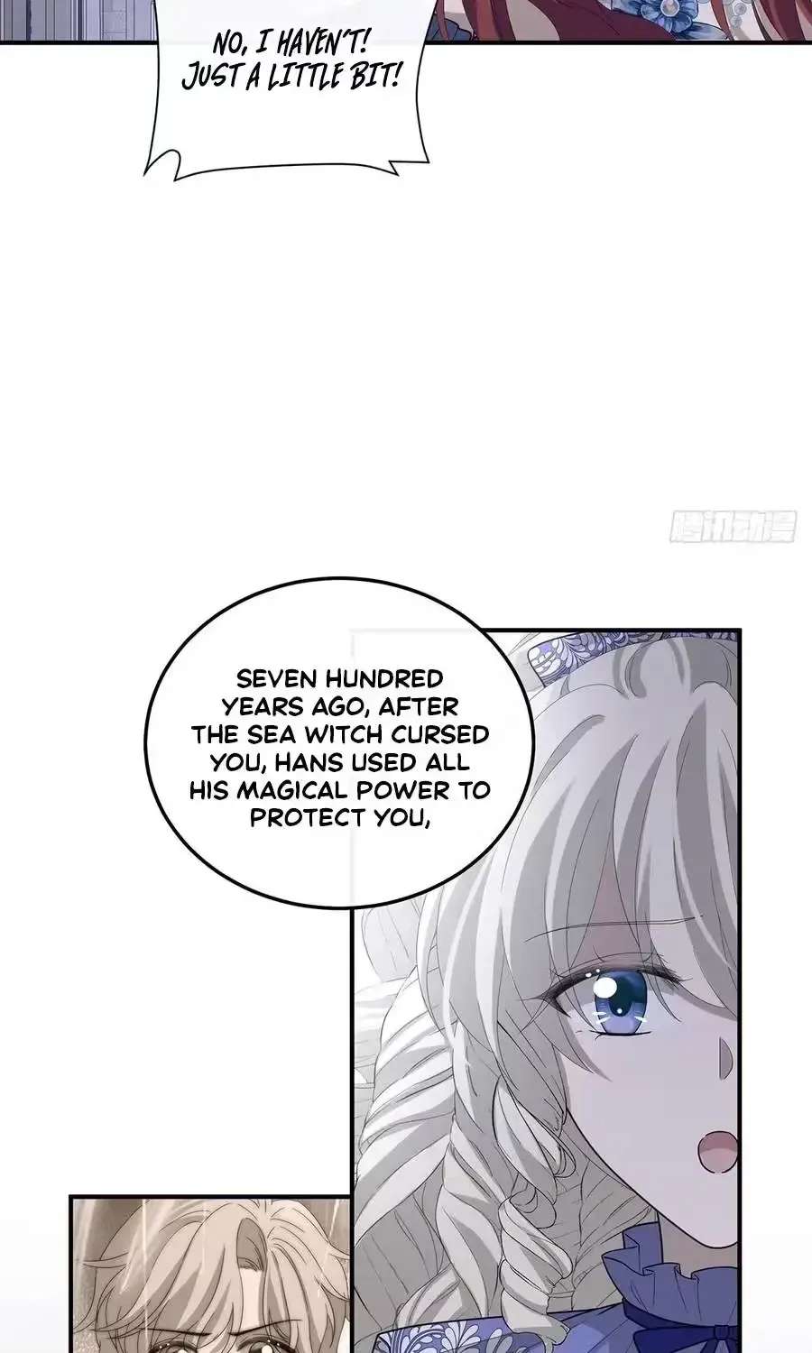 Rosemary's Fairy Tales Chapter 58 - page 37