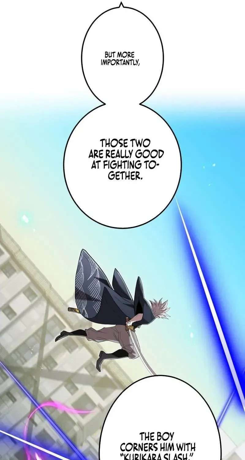 I Am The Strongest Awakeners, Recognized By All Of The World’s Cheat Masters Chapter 121 - page 16