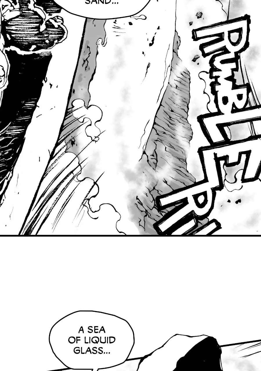 Star Wars™: The Legends of Luke Skywalker - The Manga Chapter 4 - page 2