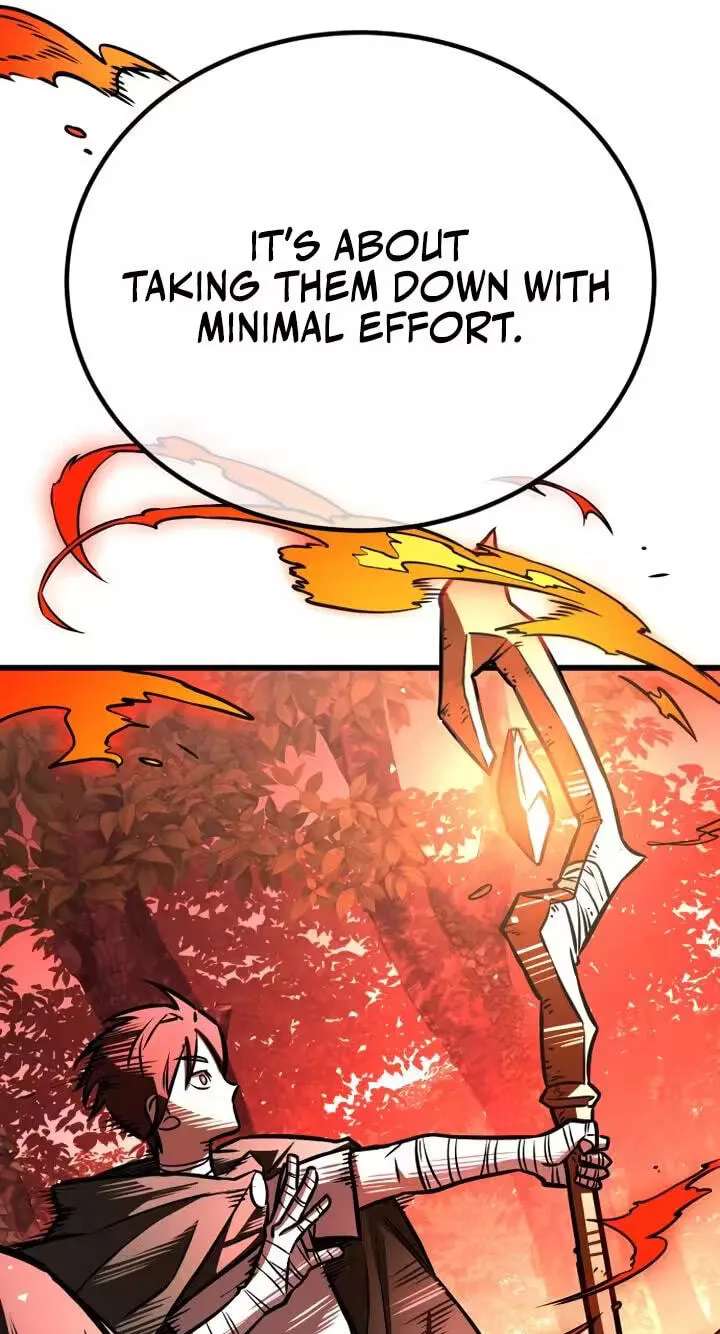 Survivalism Chapter 9 - page 91