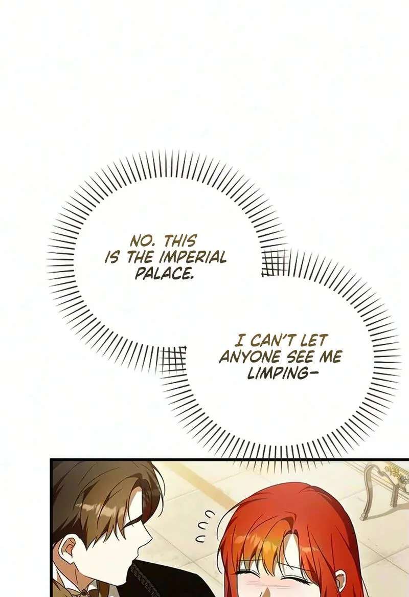 Having Enemy’s Baby Chapter 39 - page 85