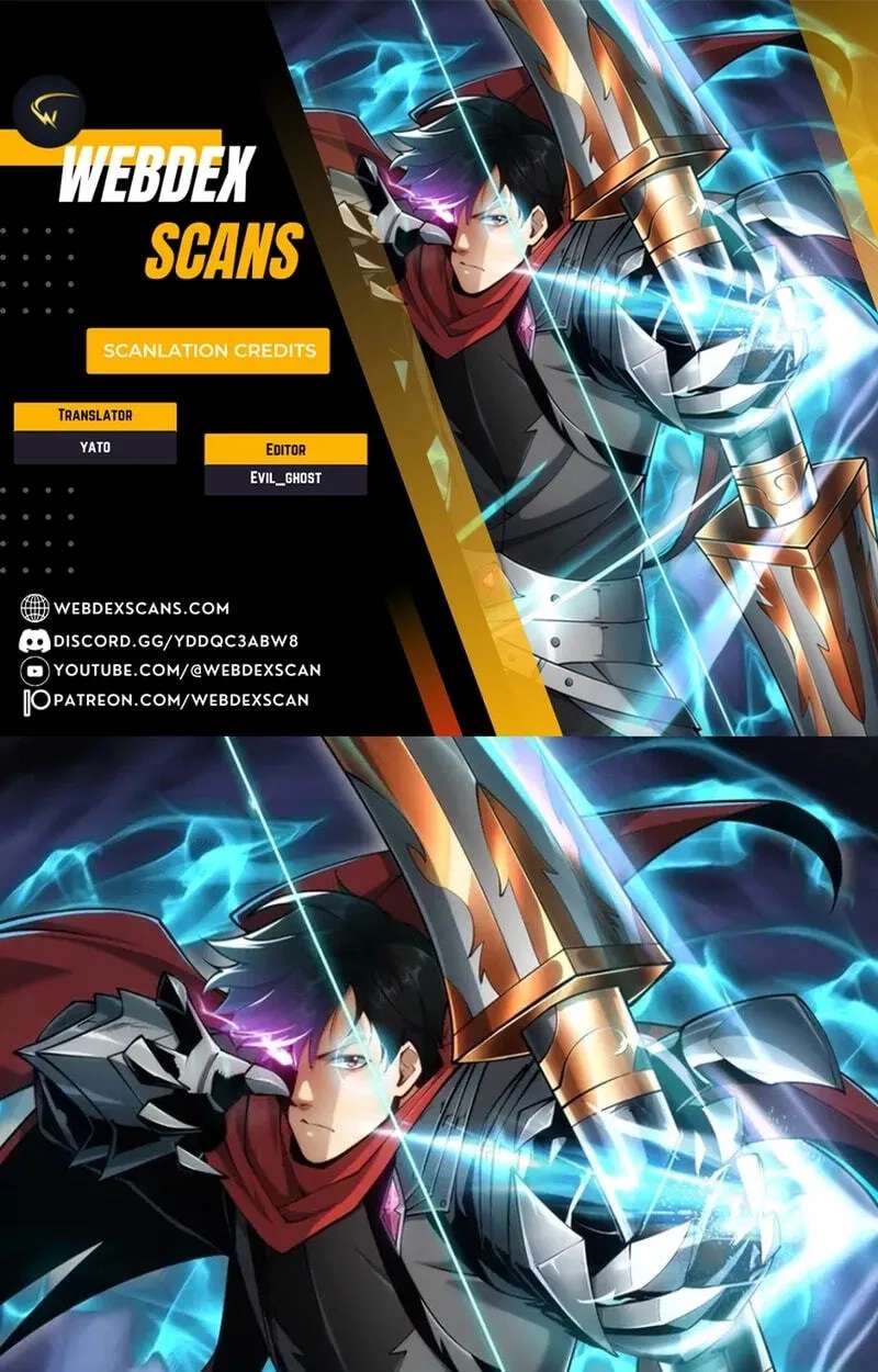 God of Games: The Ultimate Evolution Chapter 31 - page 1