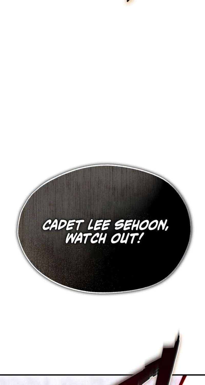 The Regressor Makes Everything Chapter 35 - page 33