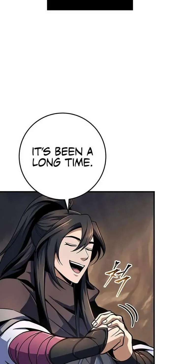 Emperor's Sword Chapter 115 - page 27