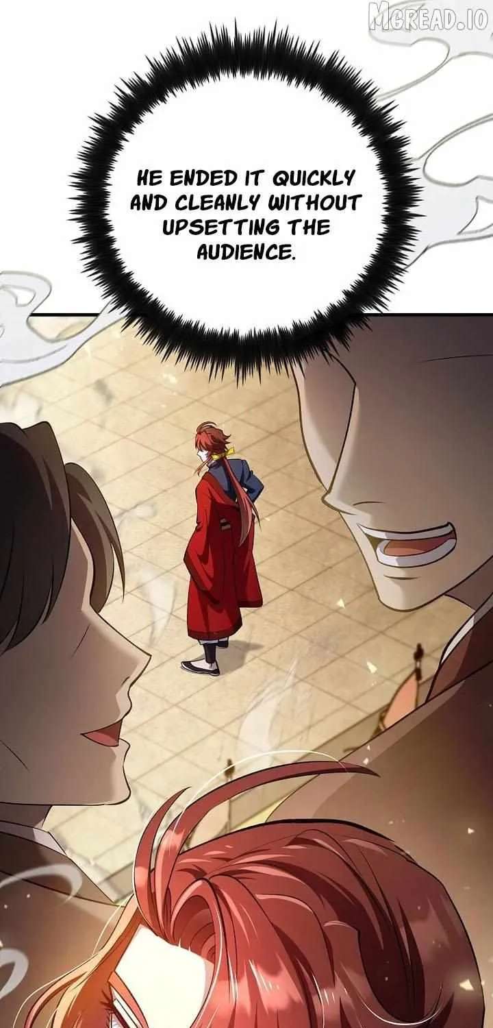 Doctor’s Rebirth Chapter 237 - page 67