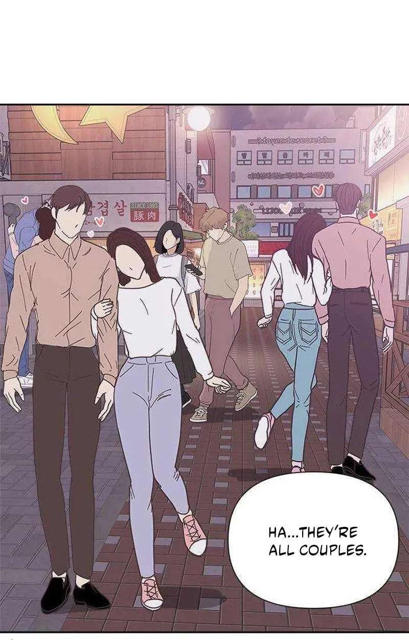 Next Door Boyfriend (Kkulsam) Chapter 50 - page 131