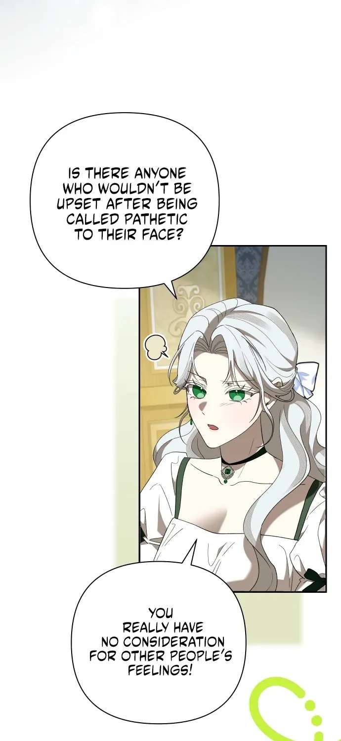 Now It’s Your Turn To Regret Chapter 6 - page 56