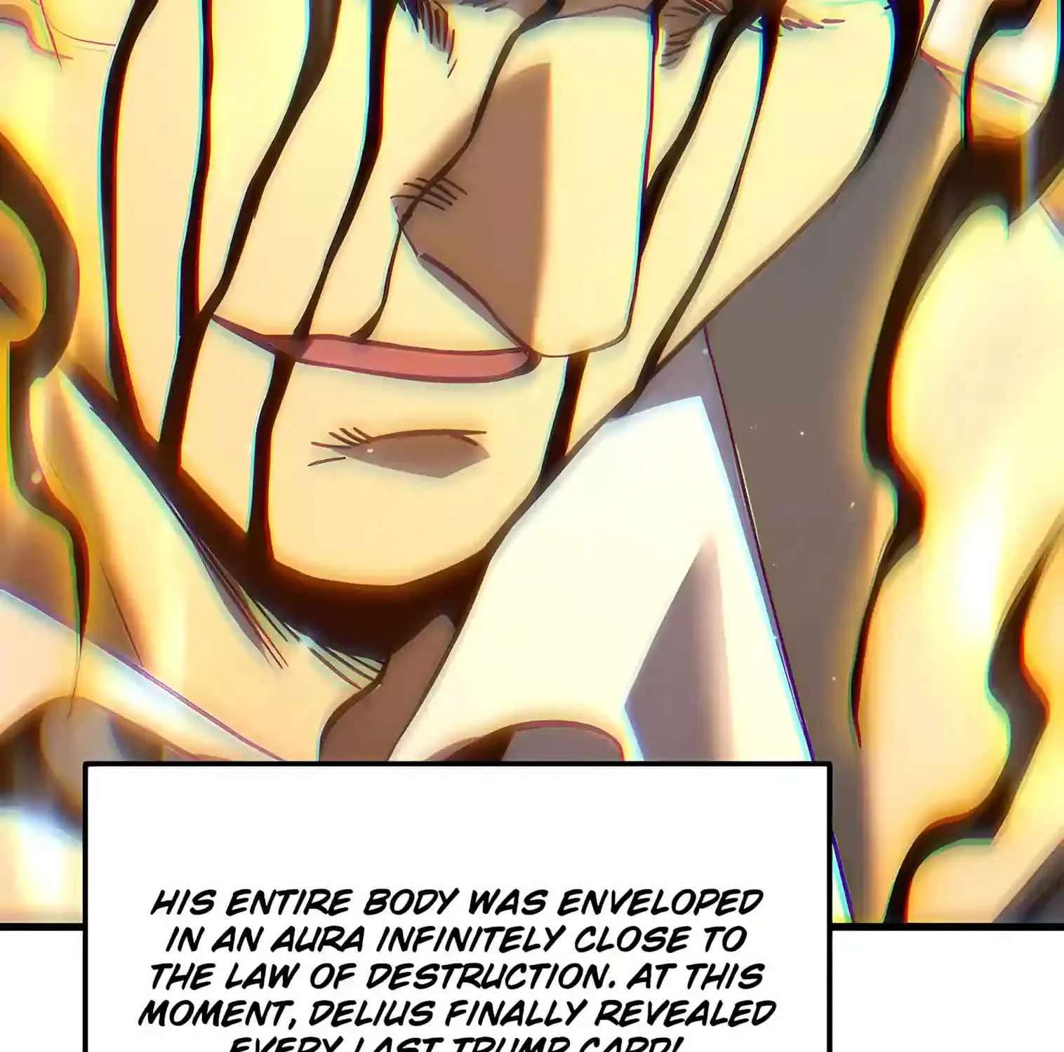 Logging 10,000 Years into the Future (Apex Future Martial Arts) Chapter 349 - page 130