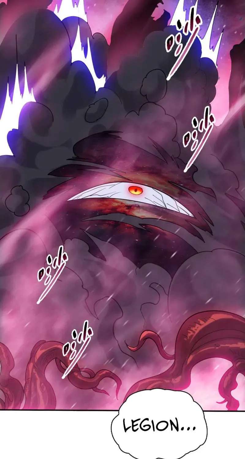 The Doomsday Ruthless Man: Hoarding Trillions Of Supplies At The Beginning Chapter 138 - page 63