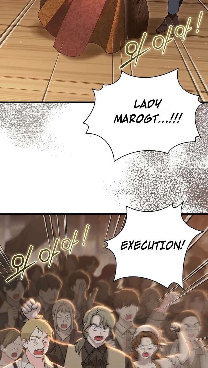 I’M Sure It’S My Baby Chapter 135 - page 32