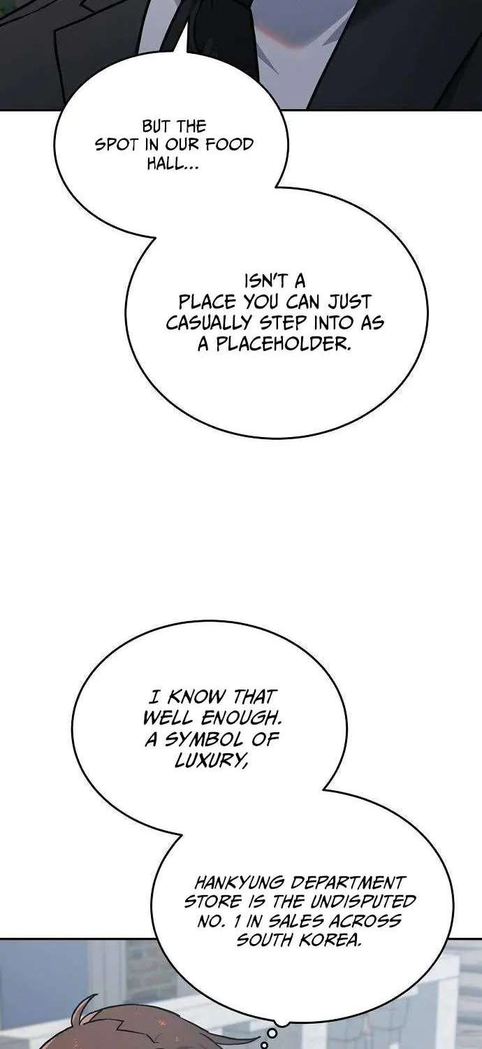 National-Level Big Shots Flock to My Farm Chapter 6 - page 57