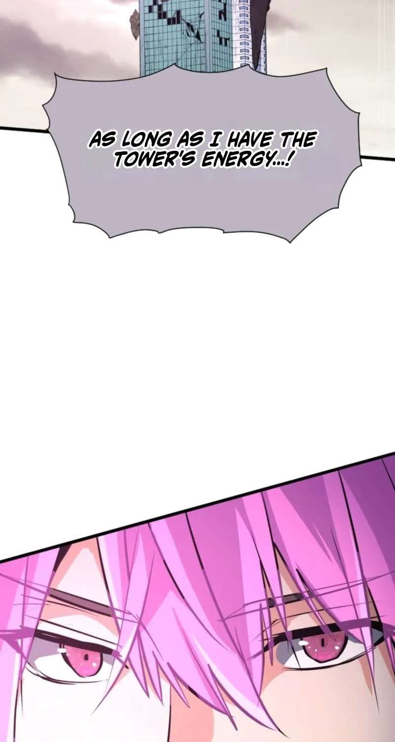 Reverse Tower Dungeon Chapter 97 - page 93