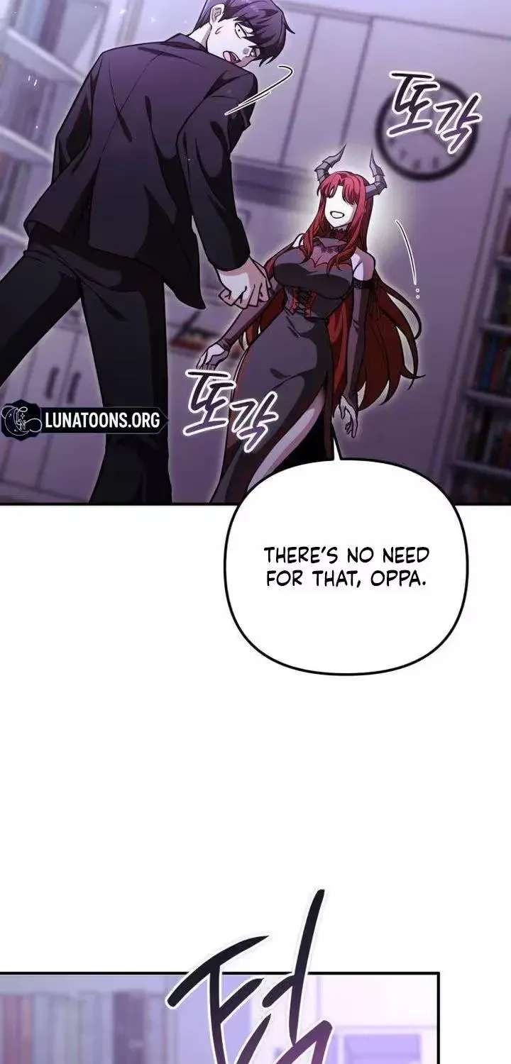 The Dragon Girlfriend Has Returned Chapter 2 - page 103