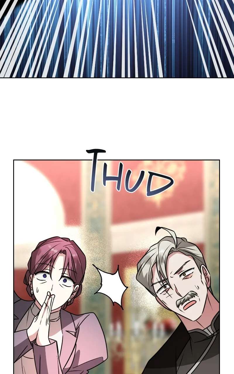 My Ruined Academy Chapter 94 - page 53