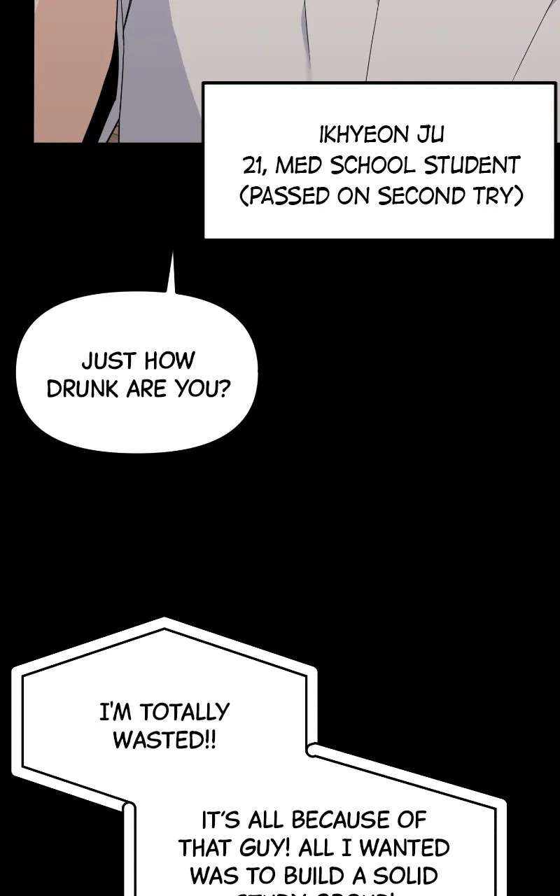 This Punk Wants Love Chapter 5 - page 76