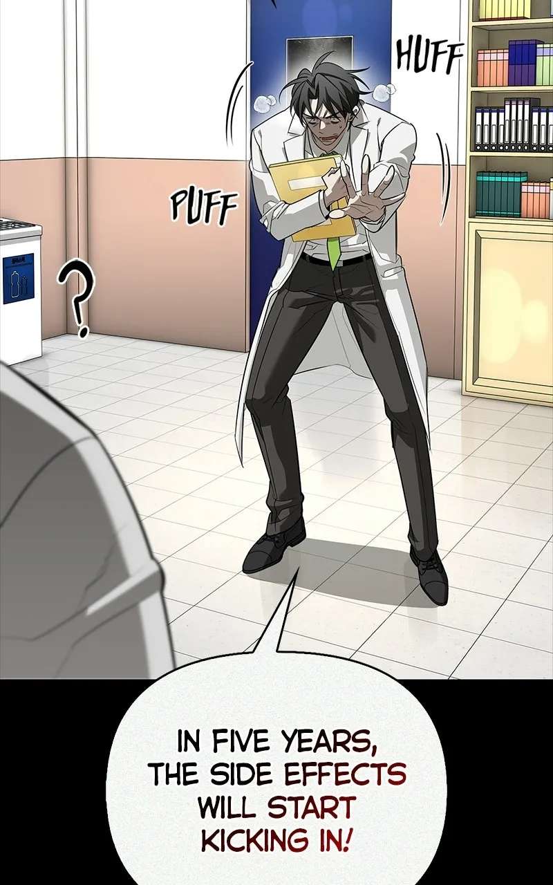 The S-Class Hunter’sPeaceful Life with Monsters Chapter 48 - page 83