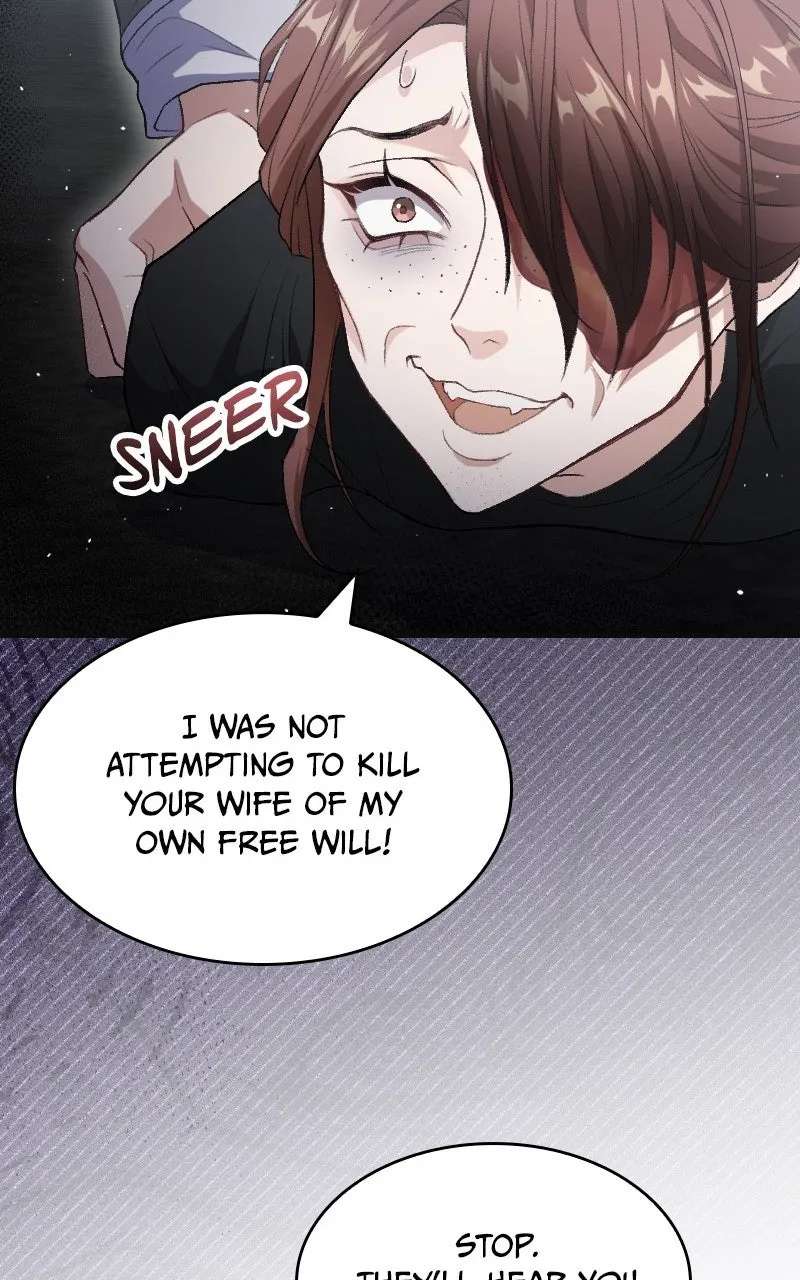 The Bloodstained Margrave'sConfession Chapter 17 - page 30