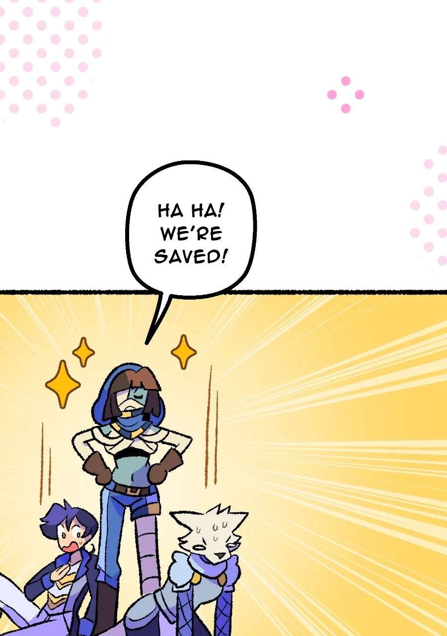I Want to Kiss 100 Monster Girls! Chapter 20 - page 42