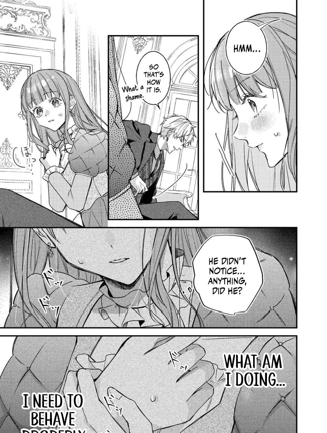 Bad End Mokuzen no Heroine ni Tensei Shita Watashi, Konse de wa Ren'ai Suru Tsumori ga Cheat na Ani ga Hanashitekuremasen!? @COMIC Chapter 45 - page 74