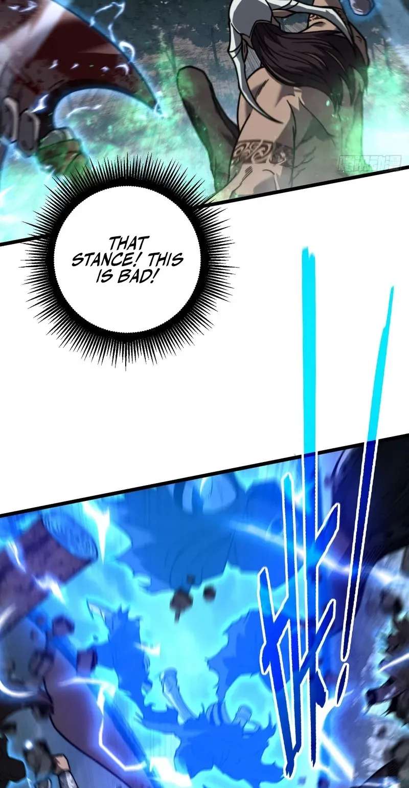 Global Awakening: The Synthesis Master Starts with an Undead Army Chapter 18 - page 27