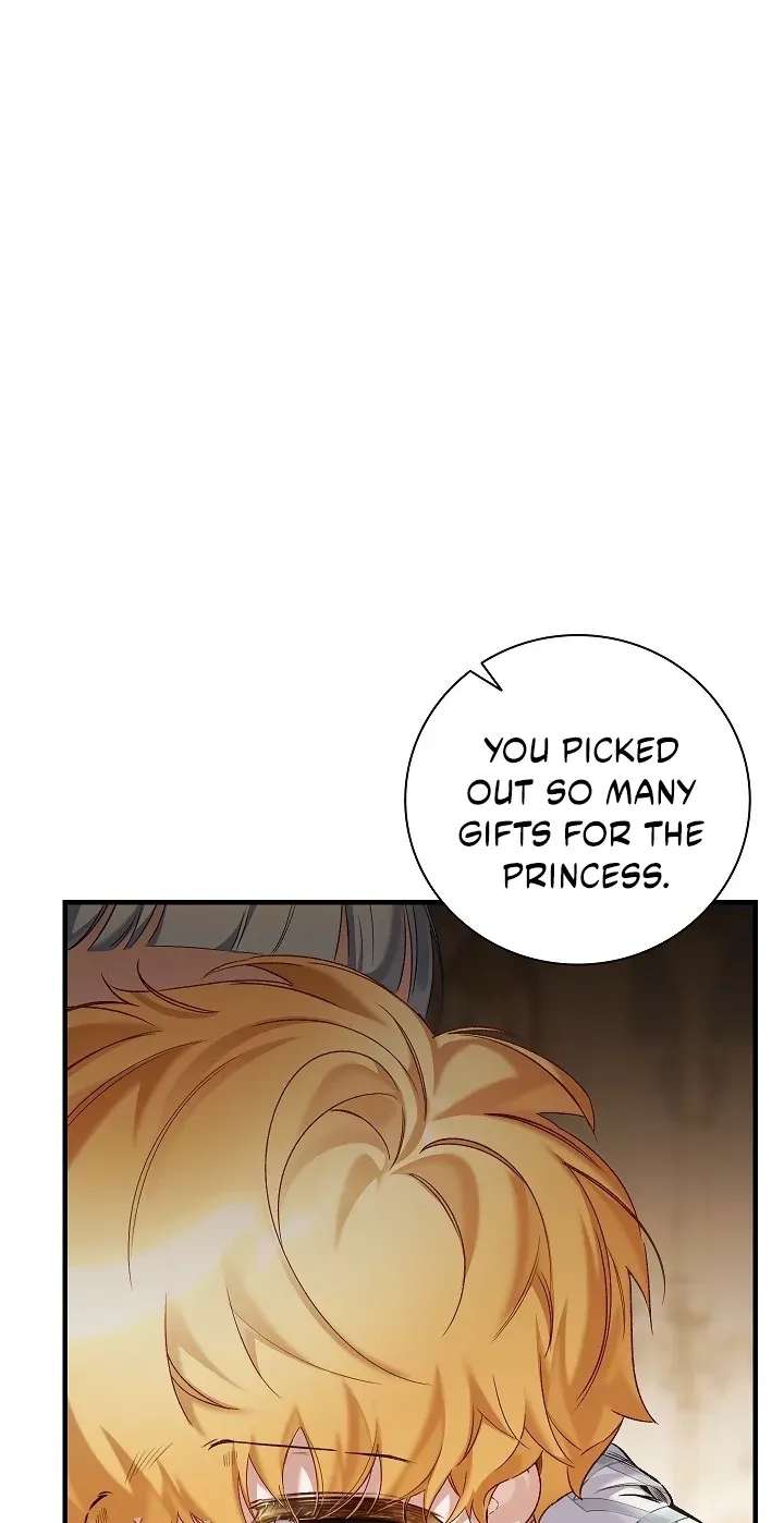 My Father Is The Enemy Of My Past Life? Chapter 81 - page 77