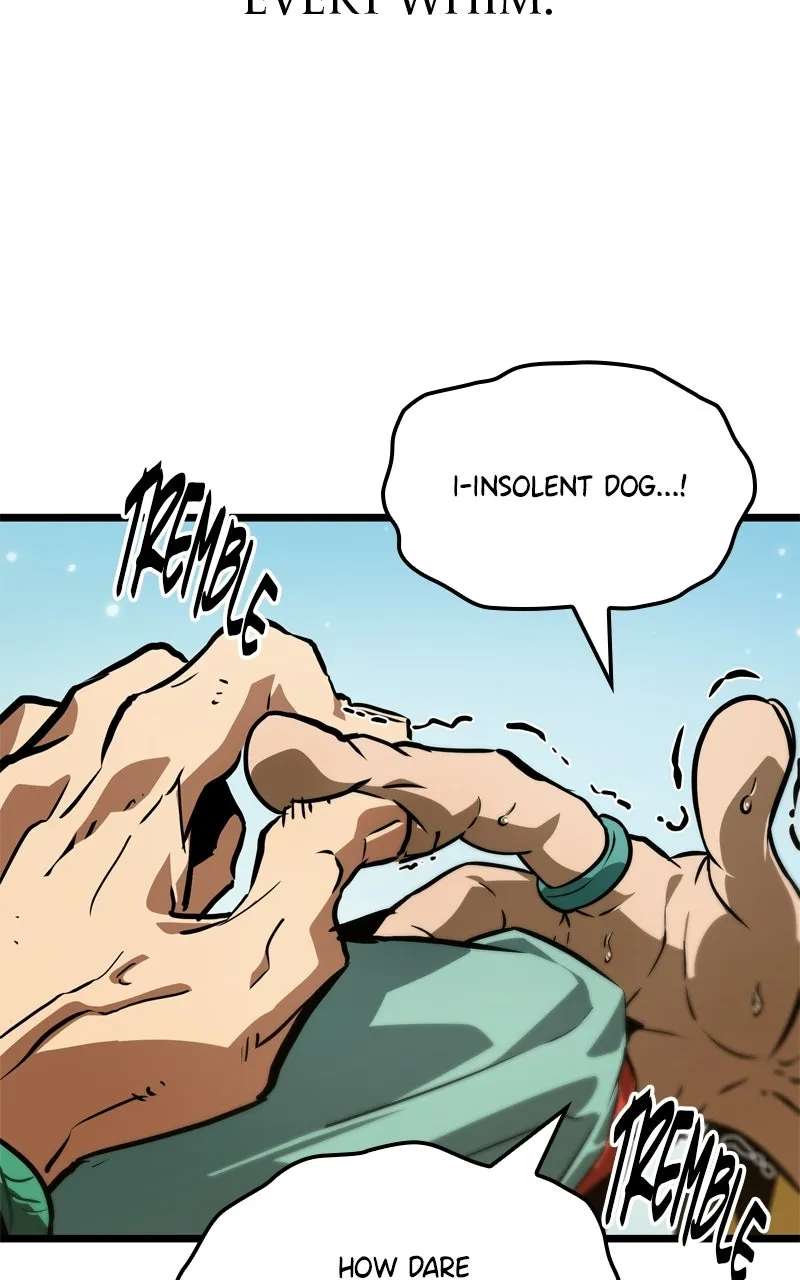 The Martial Genius WhoRemembers Everything Chapter 2 - page 87