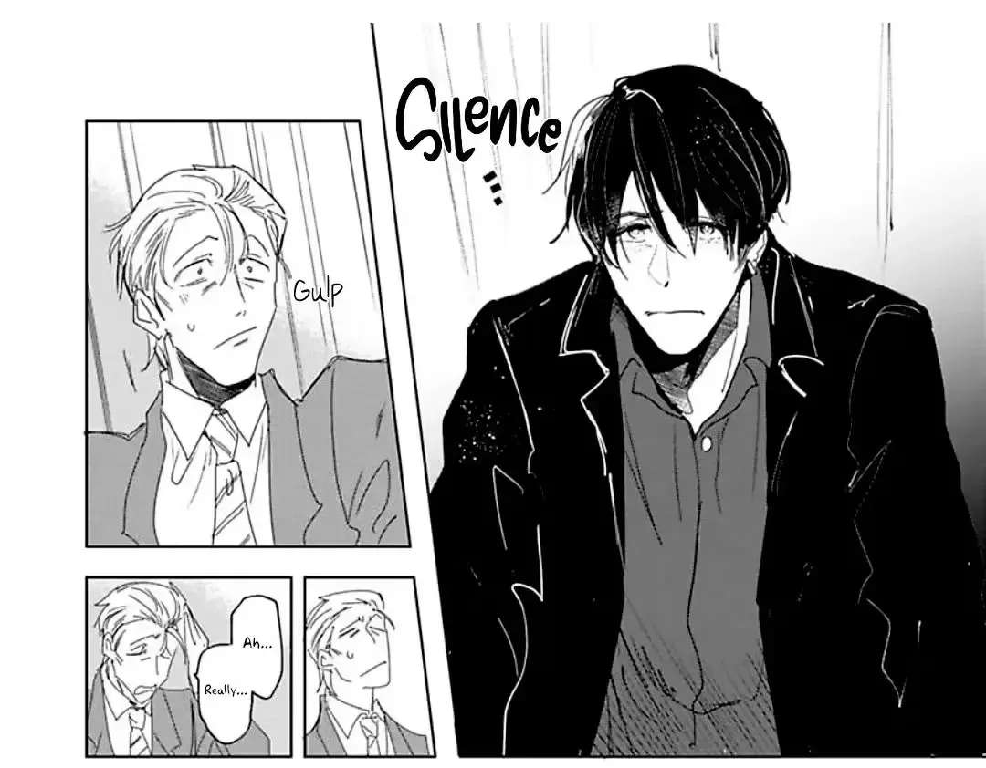 All the Way With Idol-kun! Chapter 1 - page 28