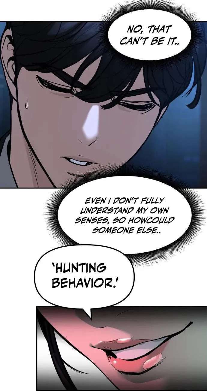 Designated Bully Chapter 203 - page 9