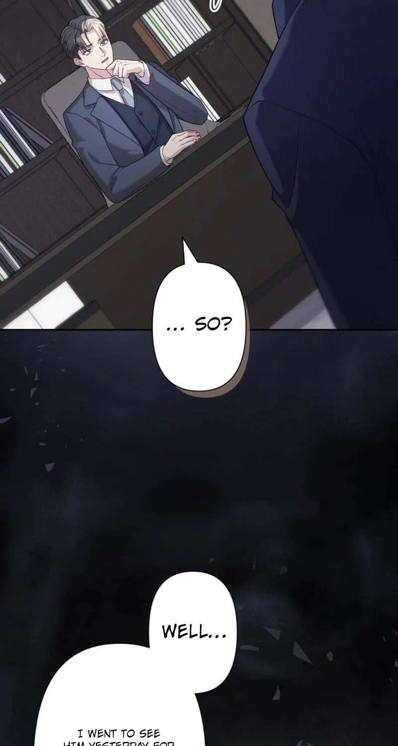 The Betrayed Wife’s Resentful Revenge Chapter 34 - page 64