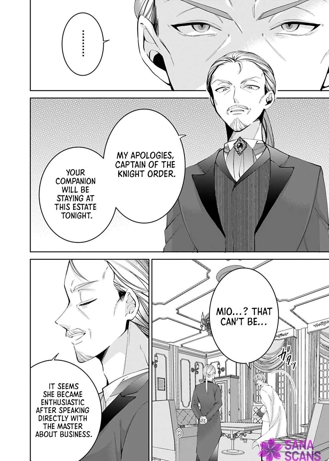Isekai de wa Gendai Cosme ga Mutekideshita Chapter 10 - page 2