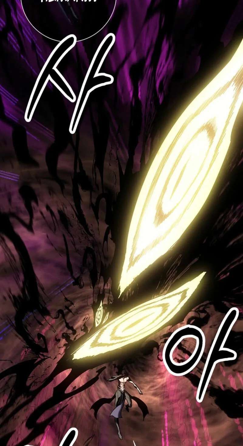 Stuck in a Glitch Novel as an Extra Chapter 73 - page 108