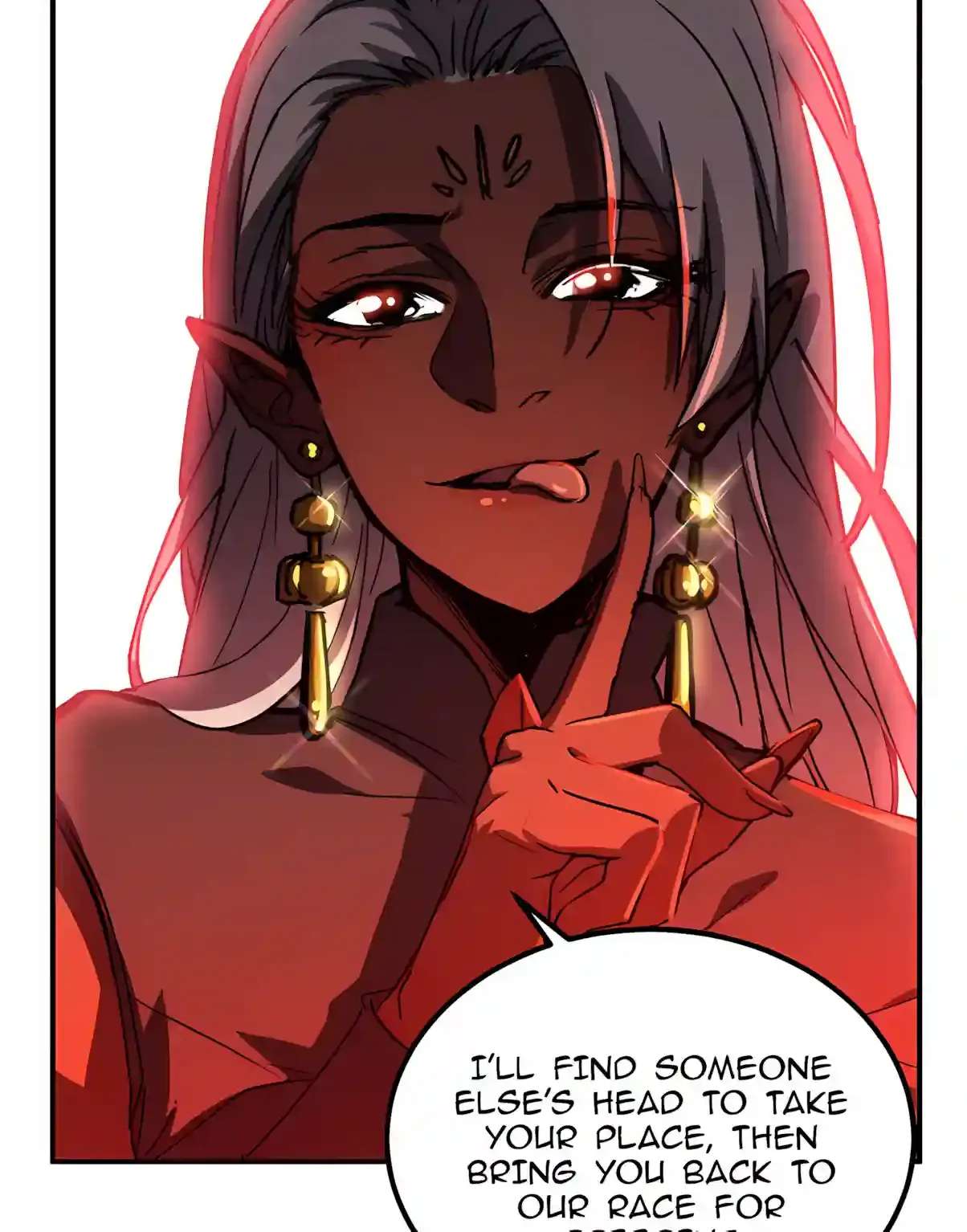 High Martiality: With One Hand, I Single-Handedly Repel Three Thousand Emperors! Chapter 75 - page 100