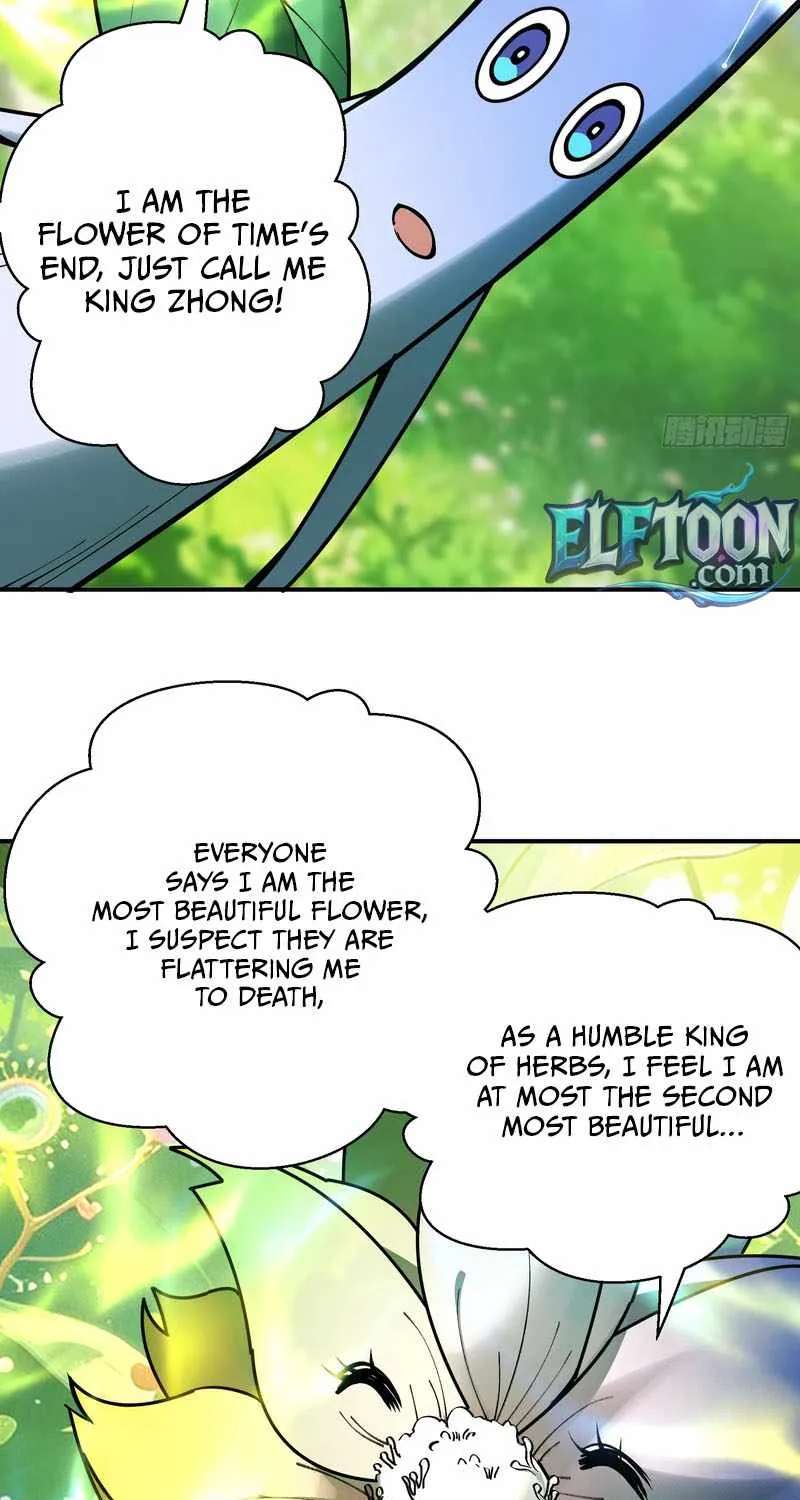 Who Let Him Cultivate Immortality Chapter 25 - page 19