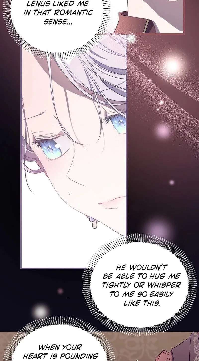 The Youngest Is Trying To Prevent the World From Ending Chapter 92 - page 58
