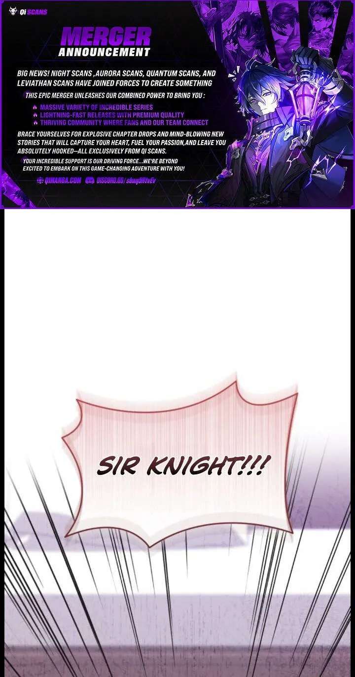 The Otherworldly Nutritionist Chapter 33 - page 1