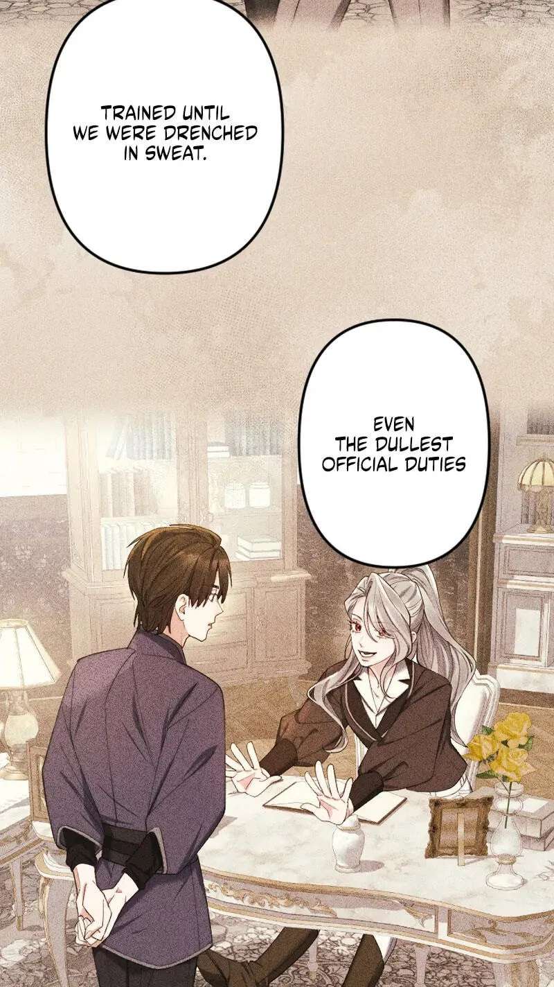 Anata ni Aisarenakute mo Kekkou desu Chapter 63 - page 24