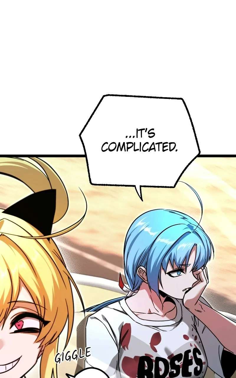 The Academy’sSashimi Sword Master Chapter 85 - page 113