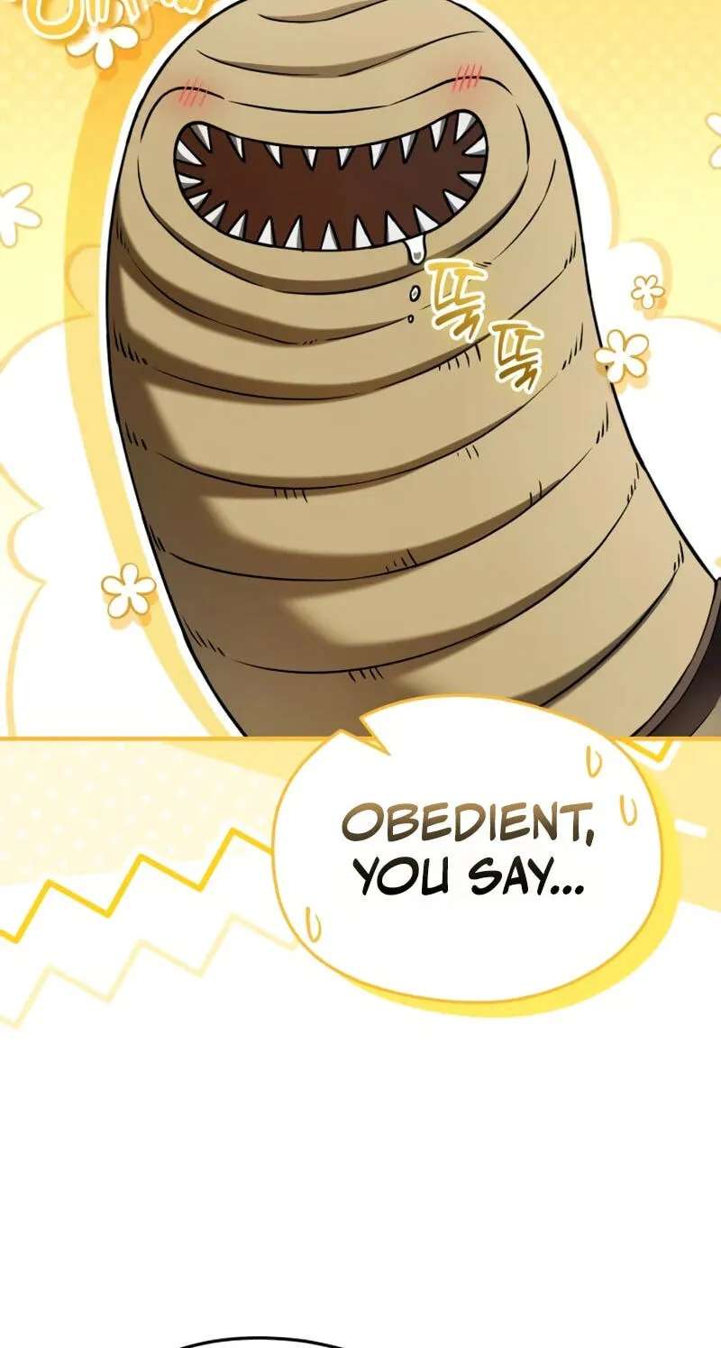 The Otherworldly Nutritionist Chapter 32 - page 65