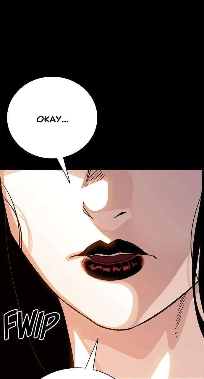 The Worst Generation Chapter 69 - page 206