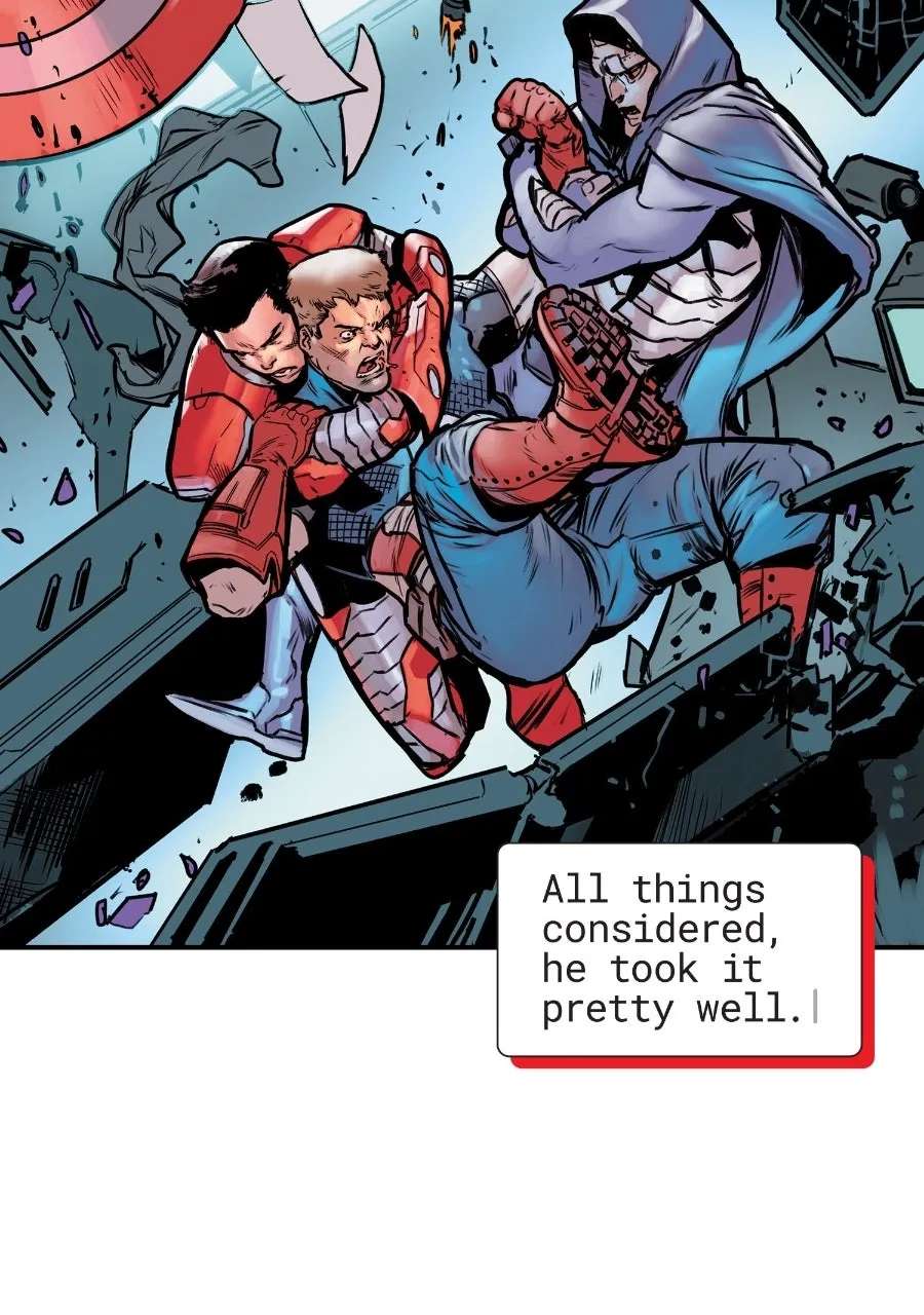 Ultimates (2024) Chapter 1 - page 36