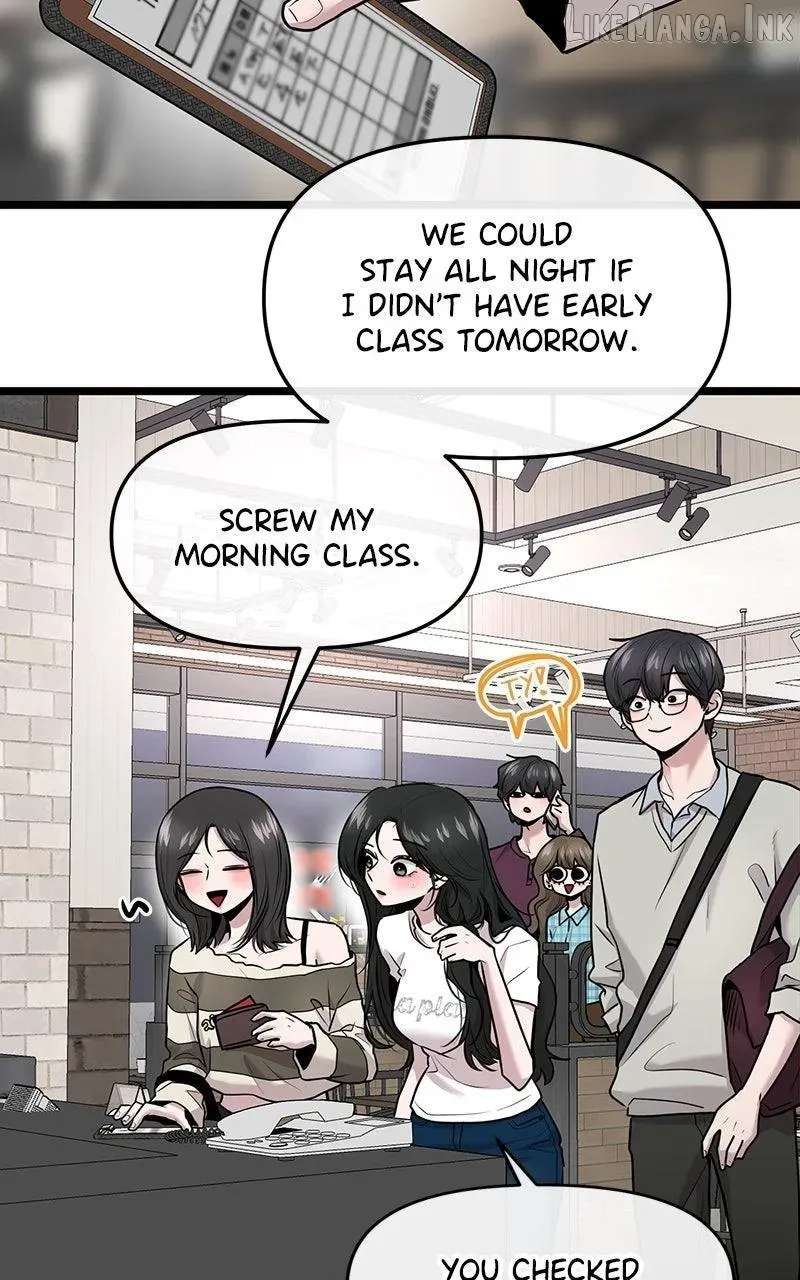 Back to Chan Bi Chapter 101 - page 30