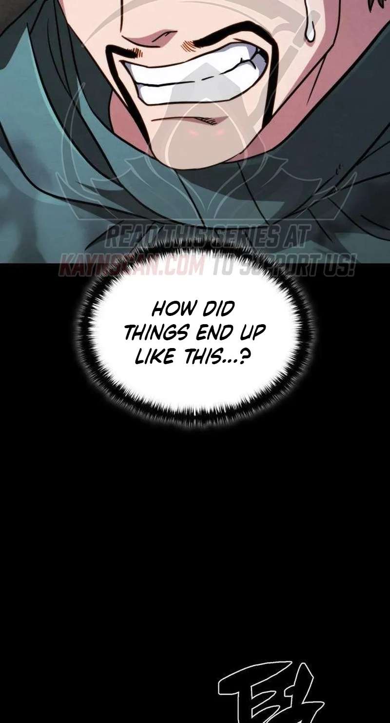 The Corruption Immune Swordsman's Calamity Sword Chapter 3 - page 6