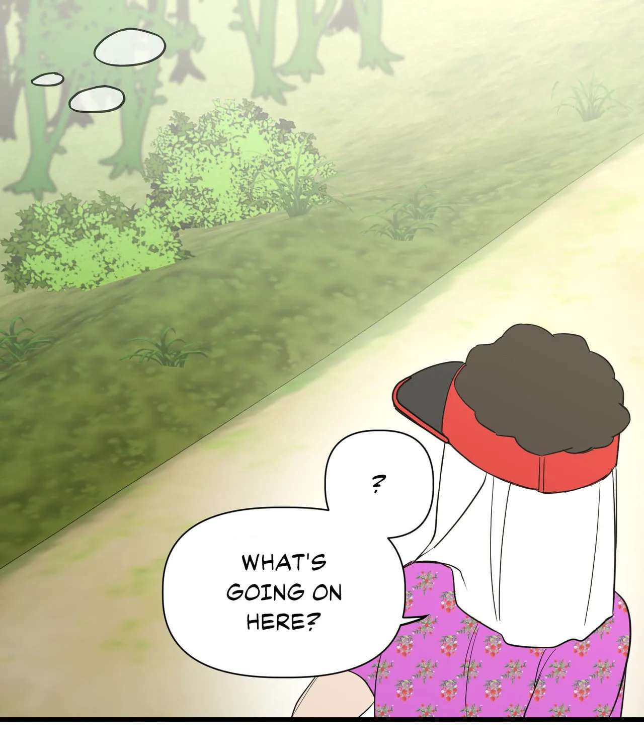 I'll Arrest You! Chapter 1 - page 134