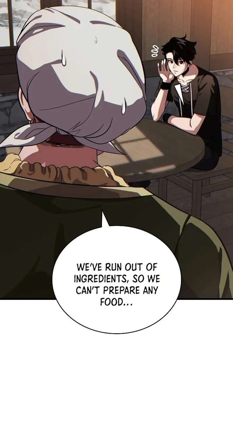 The Lord Who Levels Up by Devouring Chapter 6 - page 9