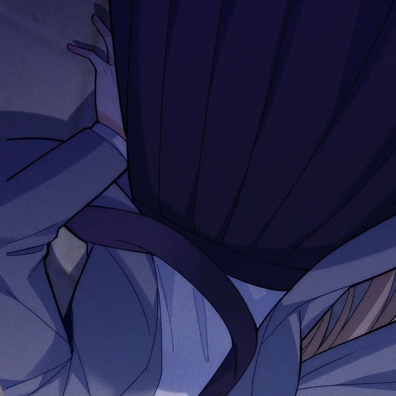 Guiyi Shijie? Wo Zao Jiu Tongguanle Chapter 8 - page 116