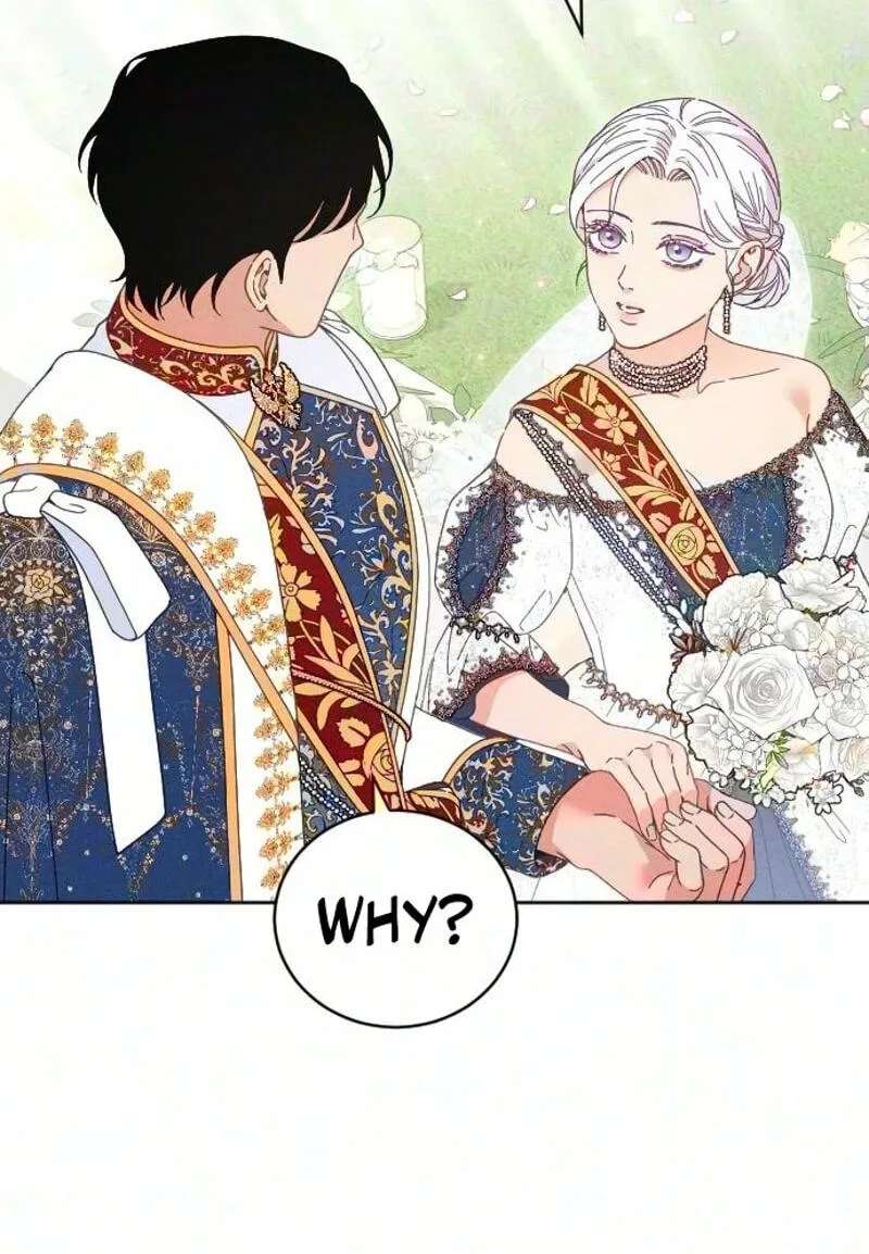Dare I Hope Chapter 54 - page 22