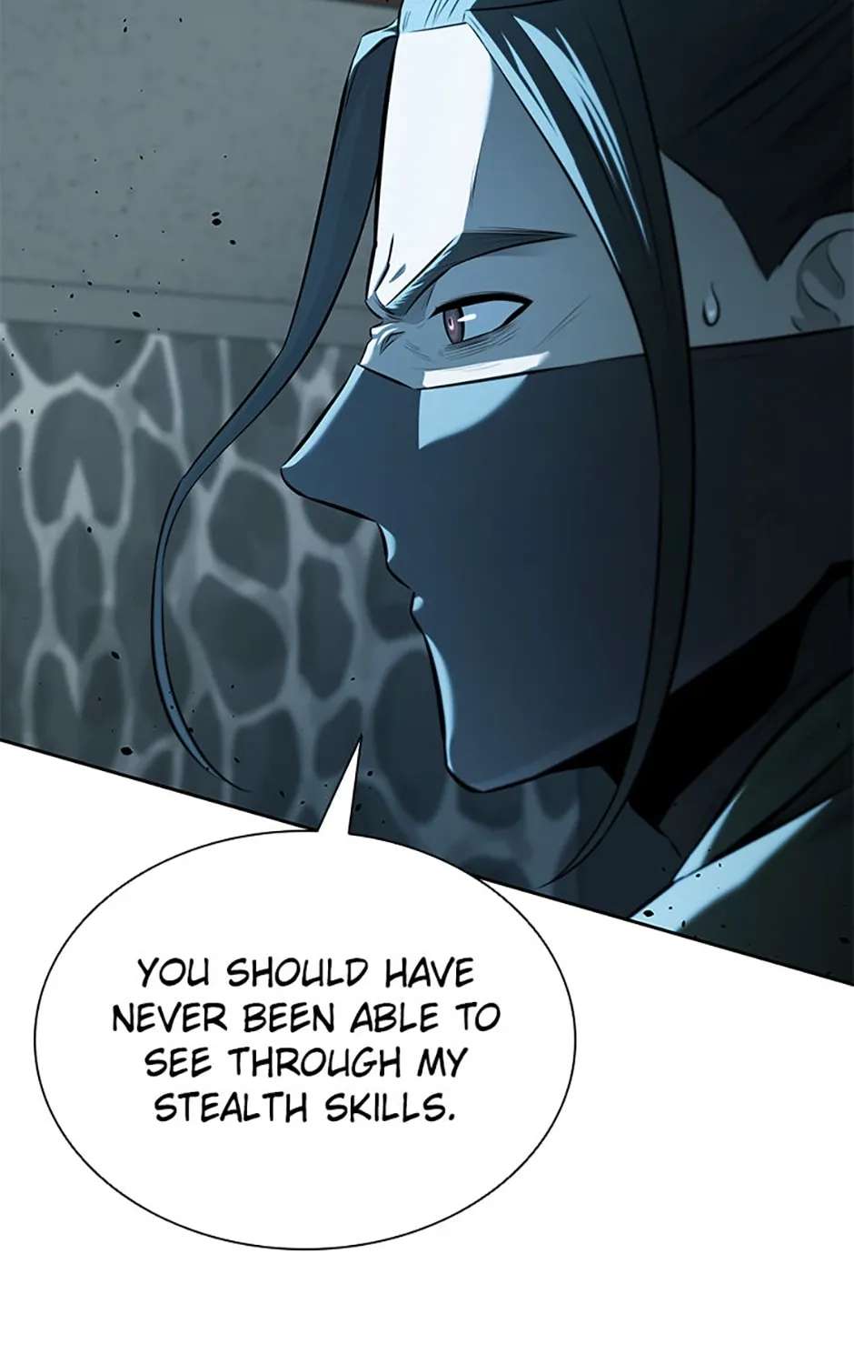Absolute Master of the Senate Chapter 57 - page 76