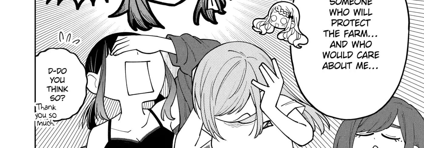 Sensei! Bokutachi ga Sekai o Horoboshimasu. Chapter 63 - page 45