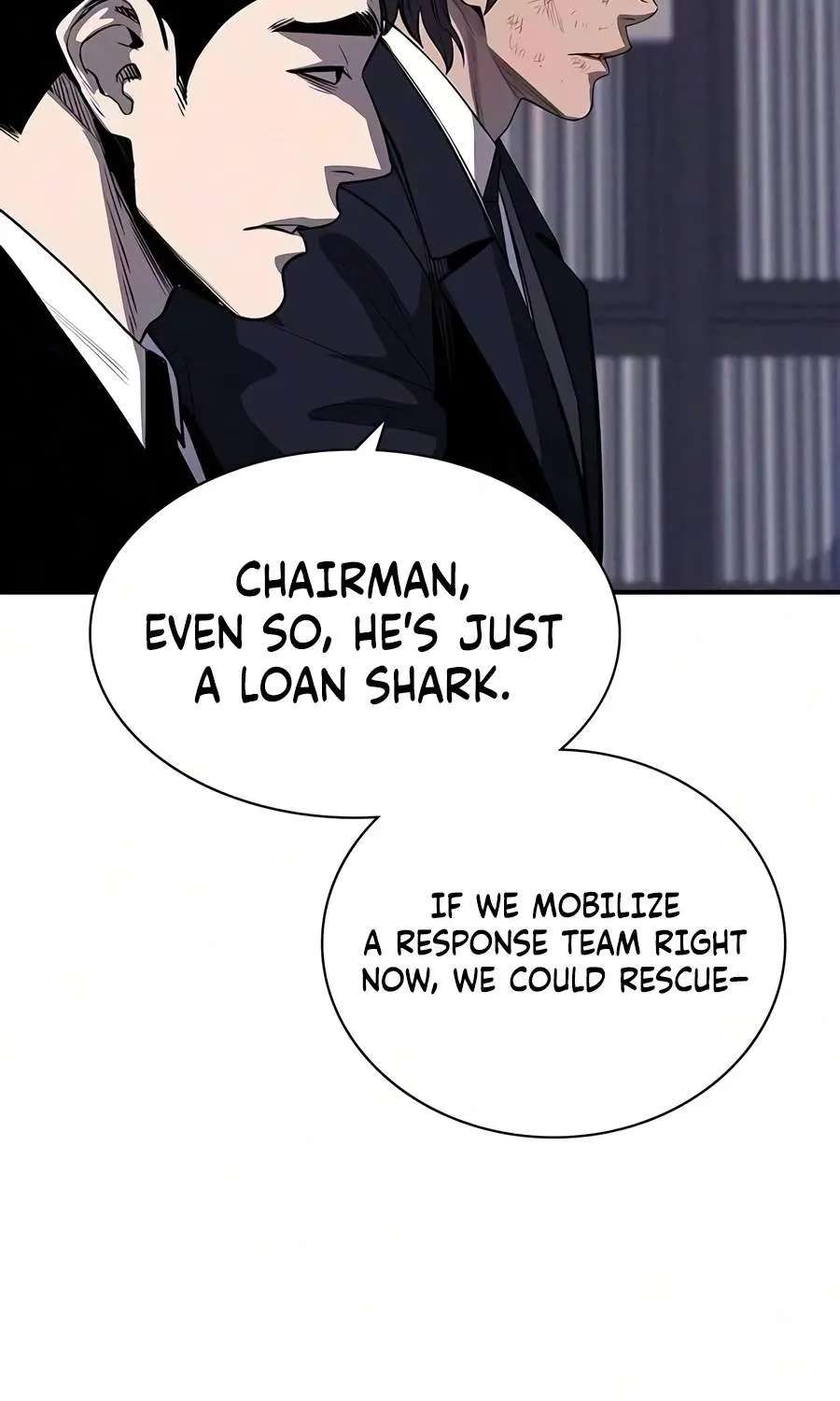 Debtbound by Blood Chapter 44 - page 152