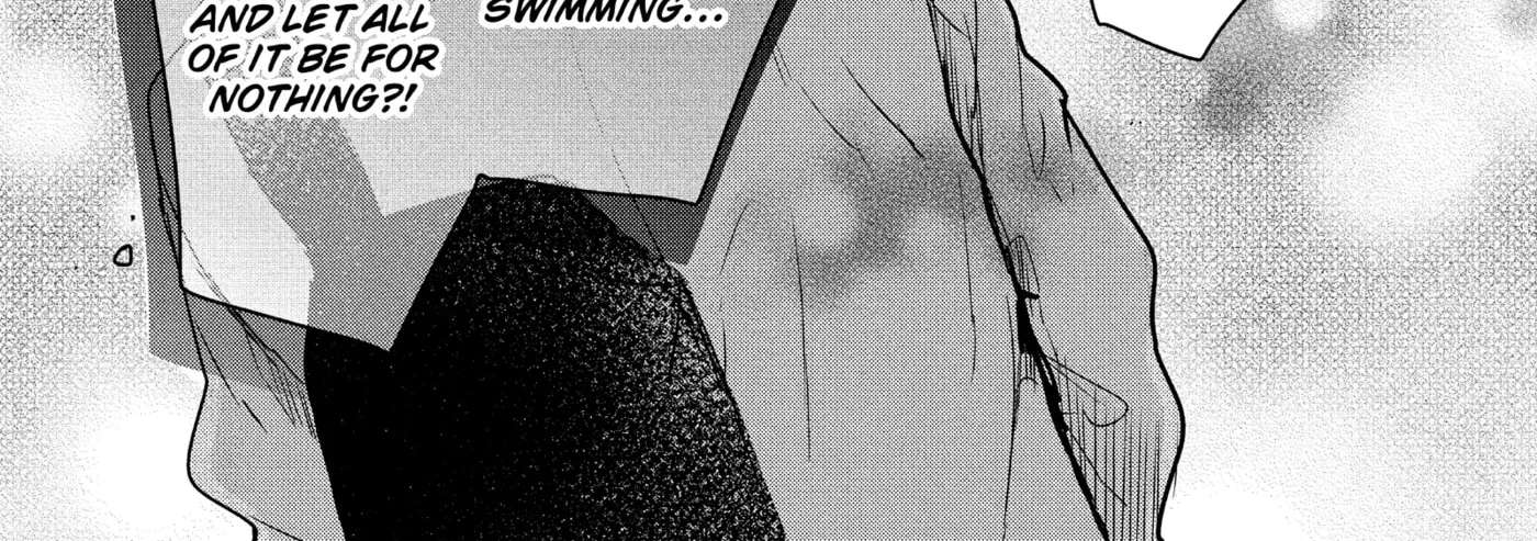 Anyway, I'm Falling in Love with You. Chapter 53 - page 35